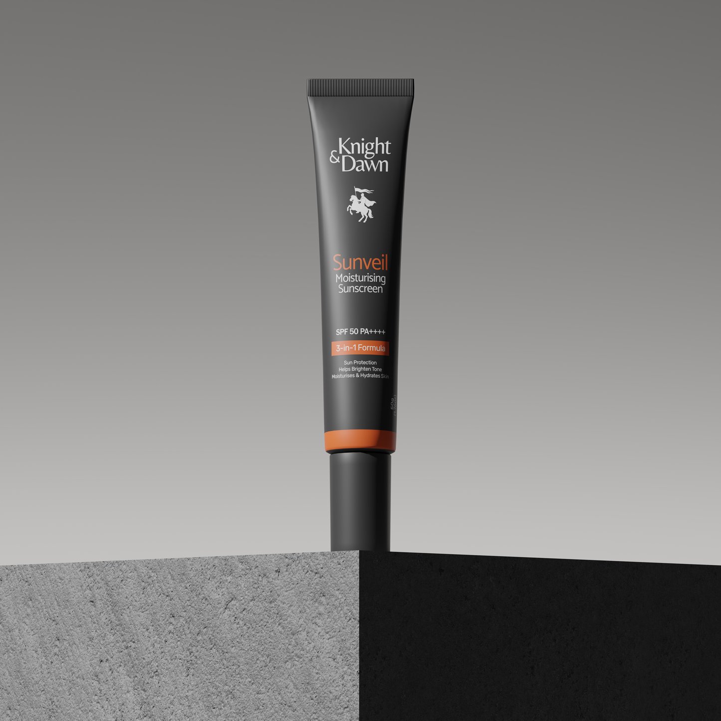 Sunveil Moisturizing Sunscreen 3-in-1