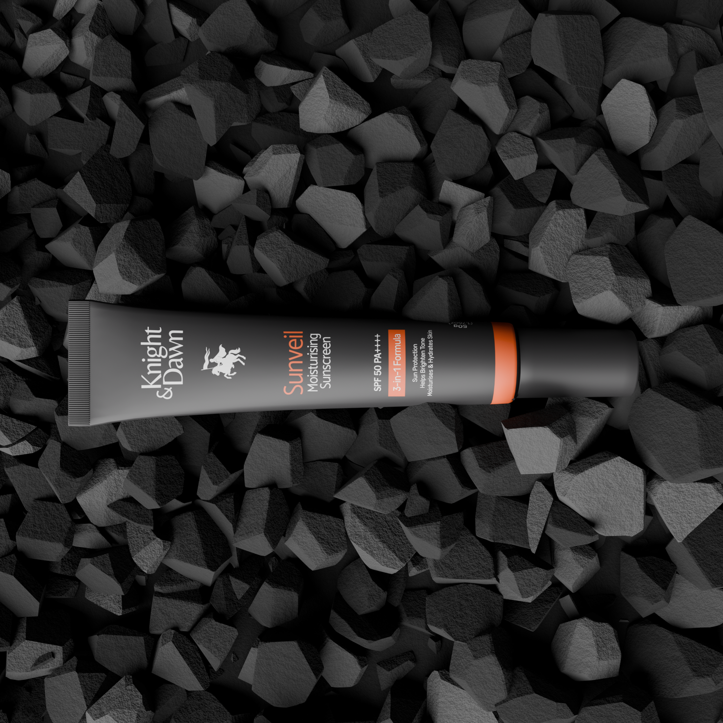 Sunveil Moisturizing Sunscreen 3-in-1