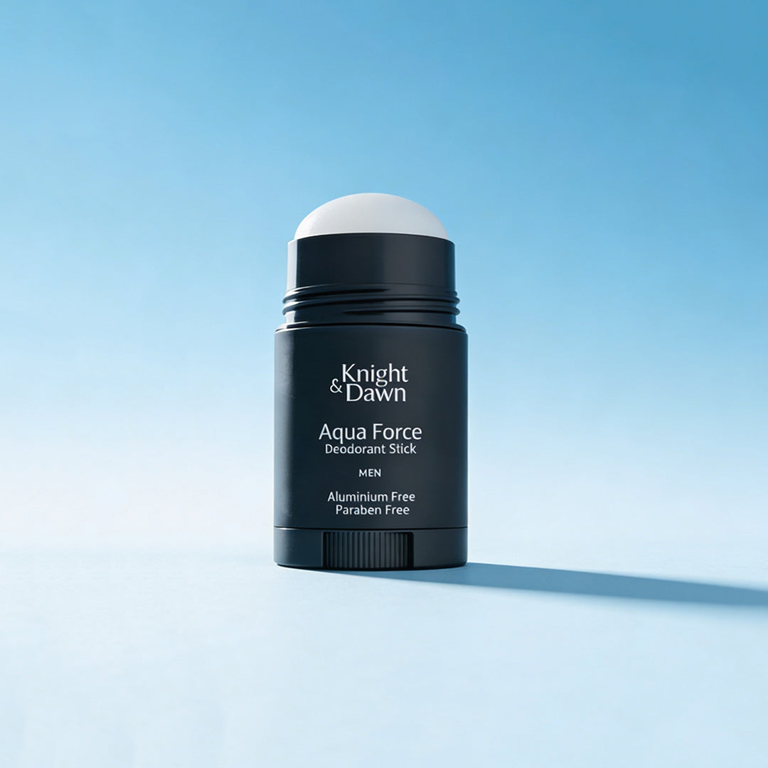 Aluminium Free Deodorant Stick