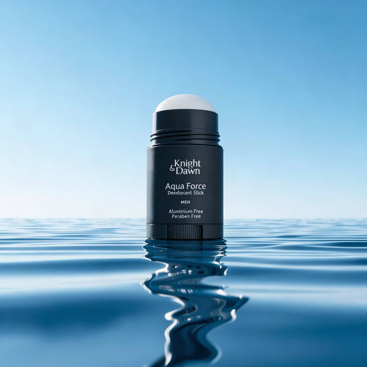Aluminium Free Deodorant Stick